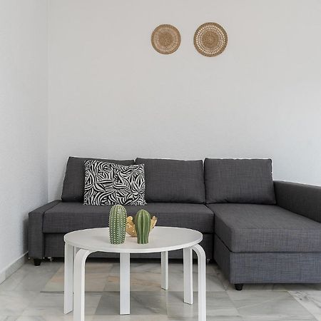 Blonzu Burkina Apartment Benalmádena Exterior foto