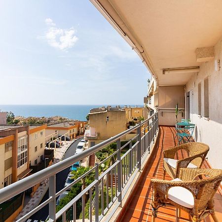 Blonzu Burkina Apartment Benalmádena Exterior foto
